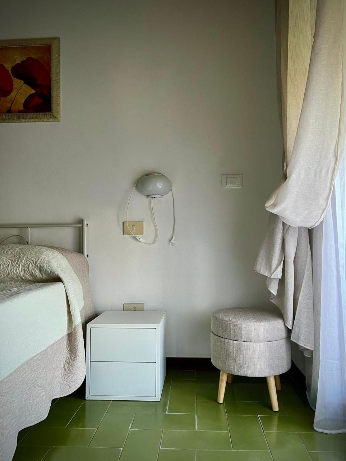 Bed&Breakfast Villa Lorena Forte dei Marmi Habitación foto