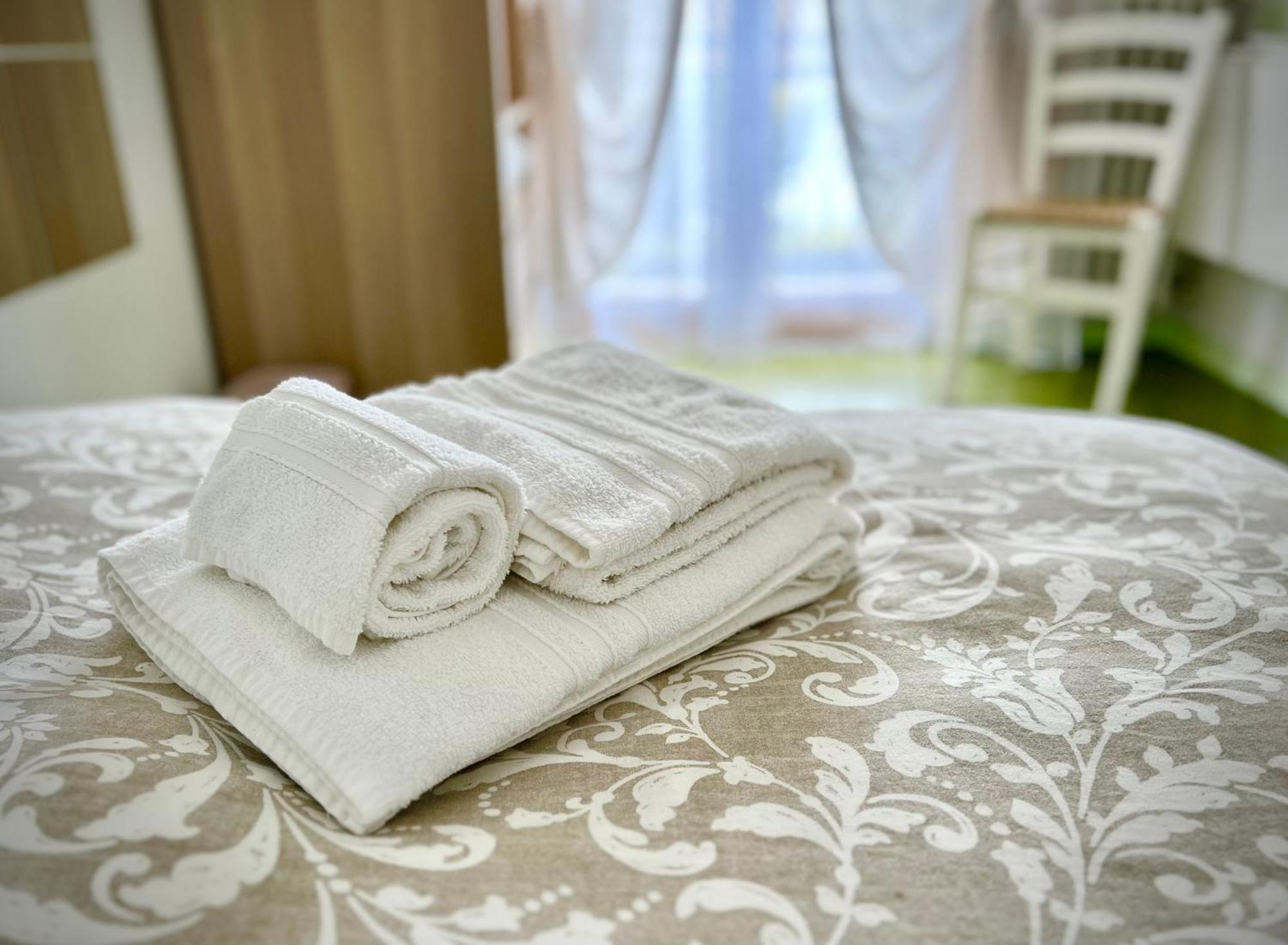 Bed&Breakfast Villa Lorena Forte dei Marmi Exterior foto