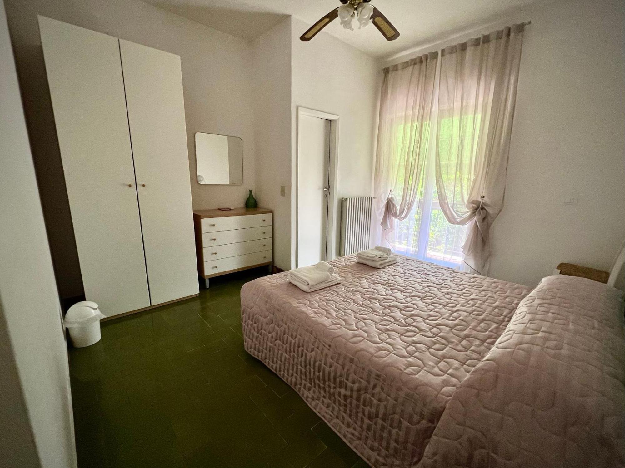 Bed&Breakfast Villa Lorena Forte dei Marmi Habitación foto